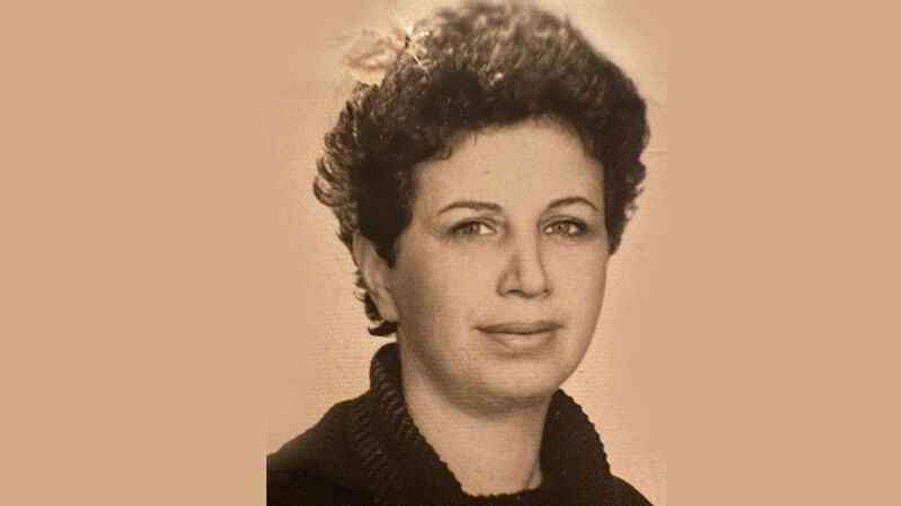 Yıldız Apakgün hayatını kaybetti